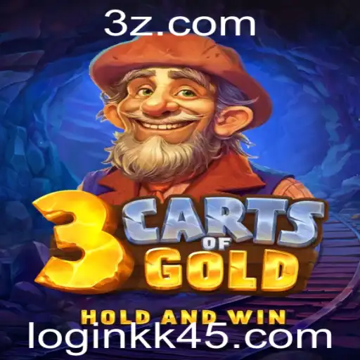 Descubra o Fascinante Mundo de 3cartsOfGold: Um Jogo Inovador com a Palavra-Chave Kk45