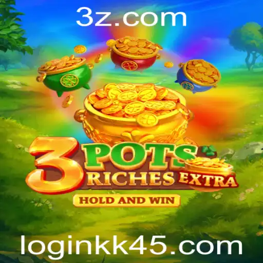 Descubra o Fascinante Mundo do Jogo 3potsExtra
