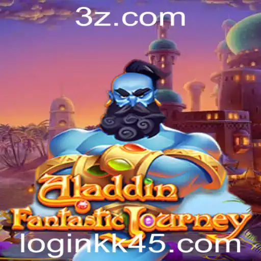 Explorando o Fascinante Mundo de 'Aladdin' - O Jogo Interativo