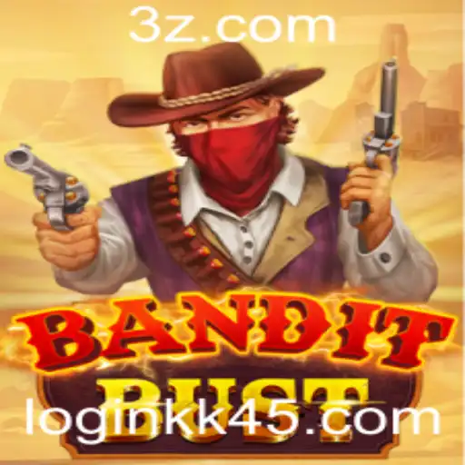 Descubra 'BanditBust': O Jogo Estratégico do Momento com Kk45