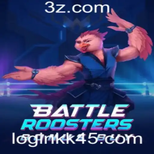 BattleRoostersBonusBuy: O Jogo que Reinventa a Experiência de Combate Virtual