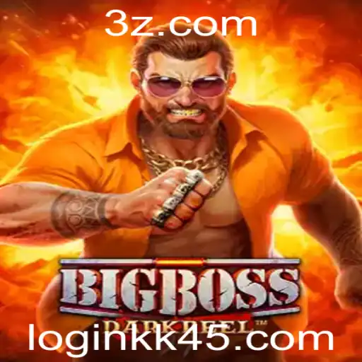 BigBoss: Uma Jornada Estratégica Dentro do Mundo dos Jogos