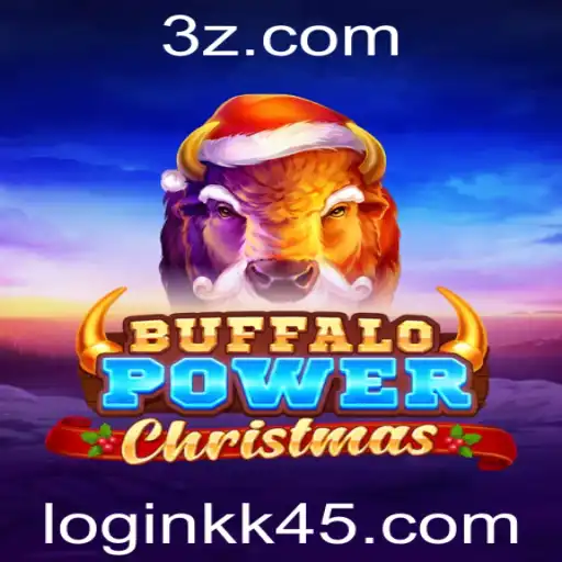 Buffalo Power Christmas: Aventuras e Regras do Novo Jogo de Natal