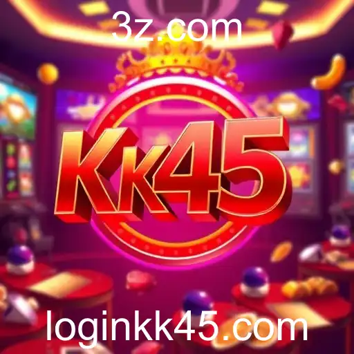 Gaming Experience Kk45 - 800+ Premium and Exclusive Games