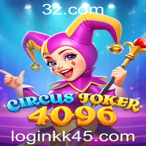 Descubra o Fascinante Mundo de CircusJoker4096: Um Jogo Revolucionário