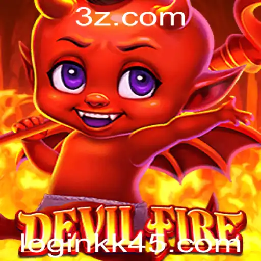 DevilFire: Uma Imersão no Mundo dos Jogos de Aventura com Kk45