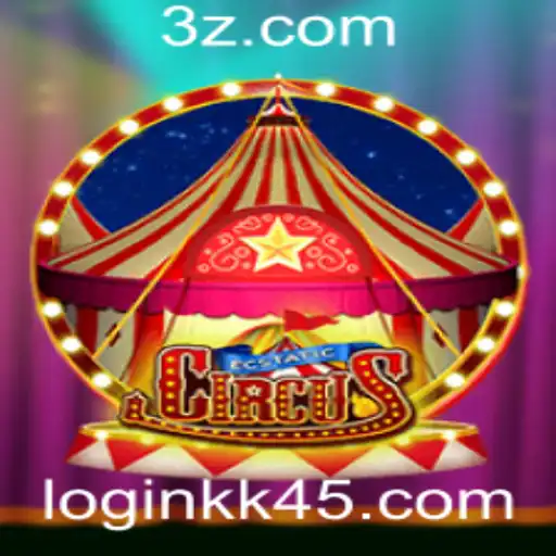Descubra o Mundo Fantástico de EcstaticCircus