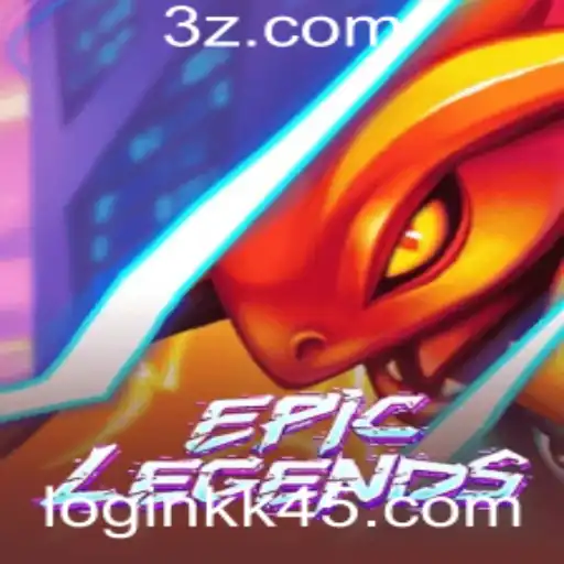 EpicLegends: Desvendando o Jogo de Estratégia do Momento