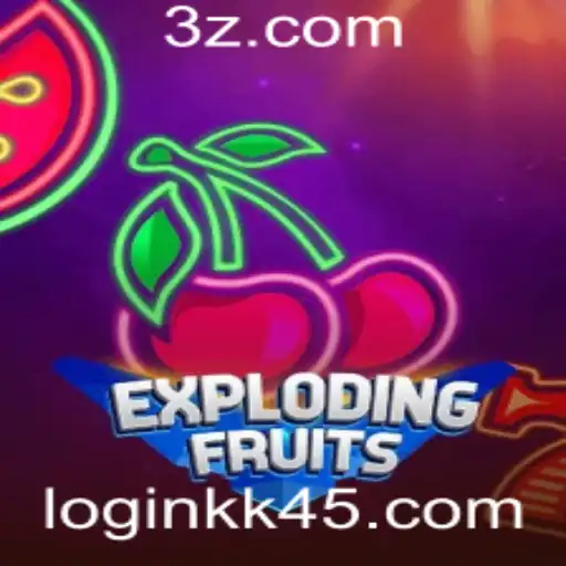 ExplodingFruits: Uma Nova Experiência de Jogo para 2023