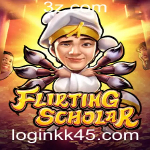 Descubra o Mundo do Jogo FlirtingScholar