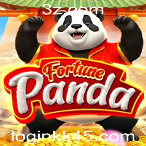 FortunePanda: A Nova Experiência em Jogos Interativos