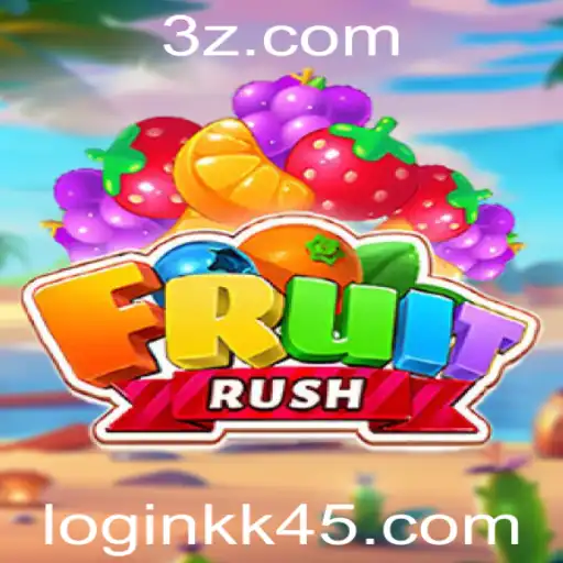 Descubra o Mundo Divertido de FruitRush: O Jogo que Está Conquistando o Mundo