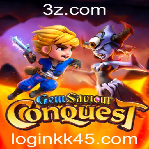 Explorando o Mundo Excepcional de GemSaviourConquest