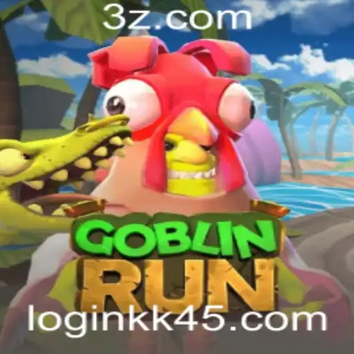 Descubra 'GoblinRun': Um Jogo de Aventura Emocionante