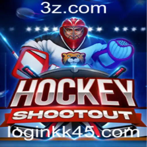 Explorando o Universo de HockeyShootout: Entenda o Jogo e Suas Regras com Kk45