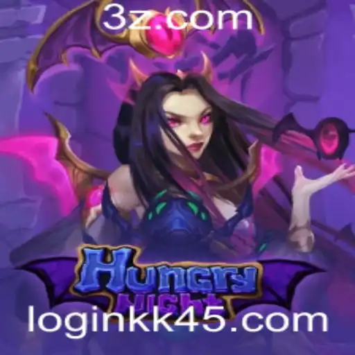Descubra o Mundo Envolvente do Jogo HungryNight: Um Novo Conceito em Entretenimento Digital