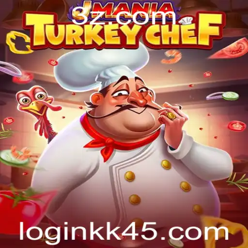 Descubra o Universo de JManiaTurkeyChef: Um Novo Jogo de Cozinha com um Toque Inovador