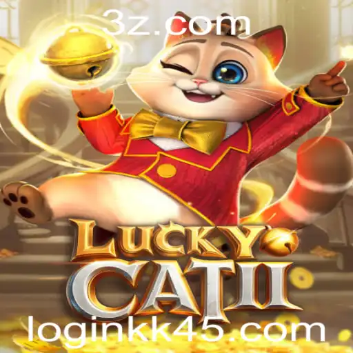 Descubra as Aventuras de LuckyCatII: O Novo Jogo que Conquista Multidões