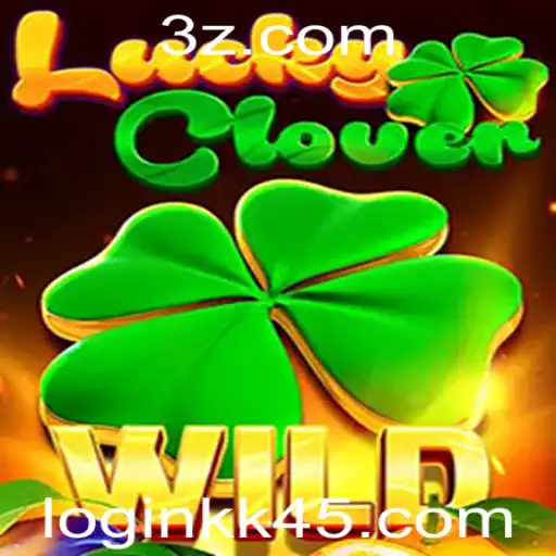 Descubra LuckyClover: O Fascinante Jogo de Sorte que Conquista Multidões