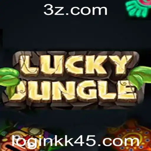 Explorando LuckyJungle: O Jogo que Conquista Aventureiros Online