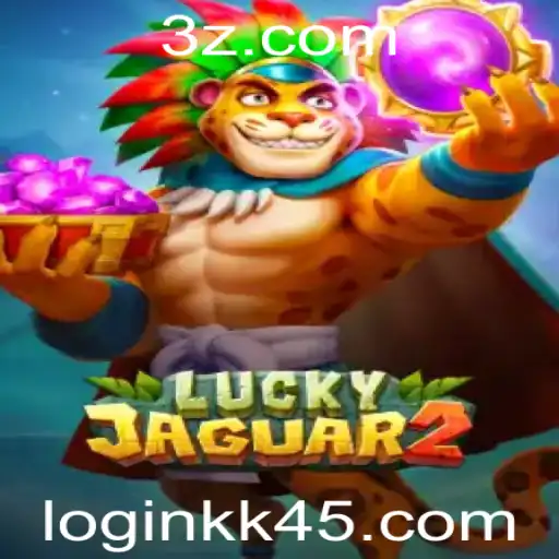 Descubra o Universo de Luckyjaguar2: Um Jogo Inovador e Suas Regras Envolventes