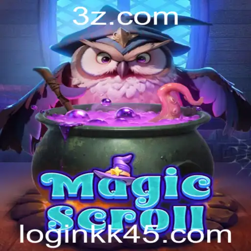 Explorando o Mundo Mágico de MagicScroll: Um Guia Completo