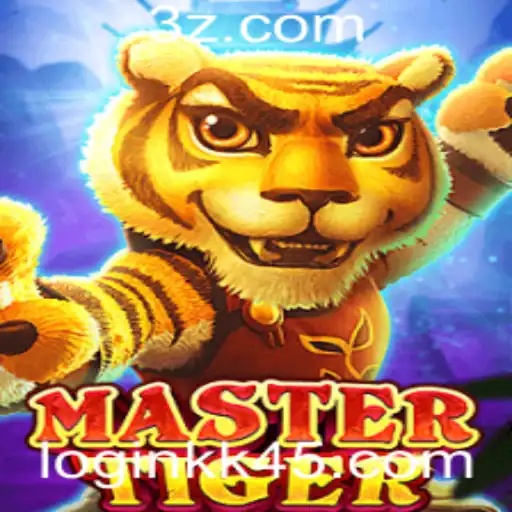Descobrindo MasterTiger: O Jogo que Conquistou o Mundo