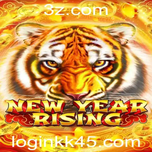 NewYearRising: O Inovador Jogo de Estratégia que está Dominando o Cenário Mundial