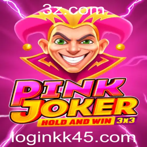 Descubra o Fascinante Mundo de PinkJoker - Um Jogo de Estratégia Único