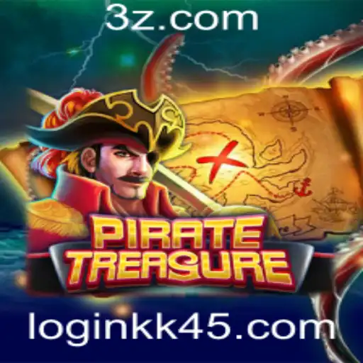 Explorando PirateTreasure: Um Jogo de Aventura e Estratégia