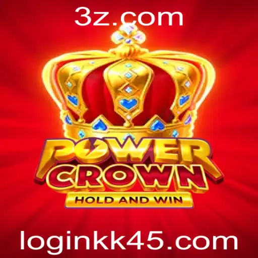 PowerCrown: Explorando o Novo Fenômeno dos Jogos com Kk45
