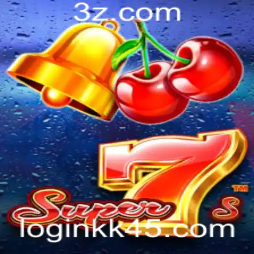 Super7s: Um Mergulho no Mundo Fascinante do Jogo com Kk45