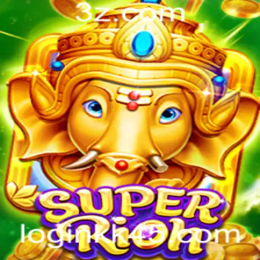 SuperRich - Desvendando o Fascinante Universo de Kk45