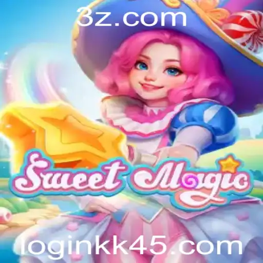 Descubra o Fascinante Mundo de 'SweetMagic' com a Palavra-Chave Kk45
