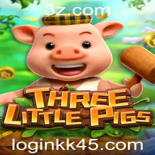 Explore o Fascinante Mundo de 'Three Little Pigs'