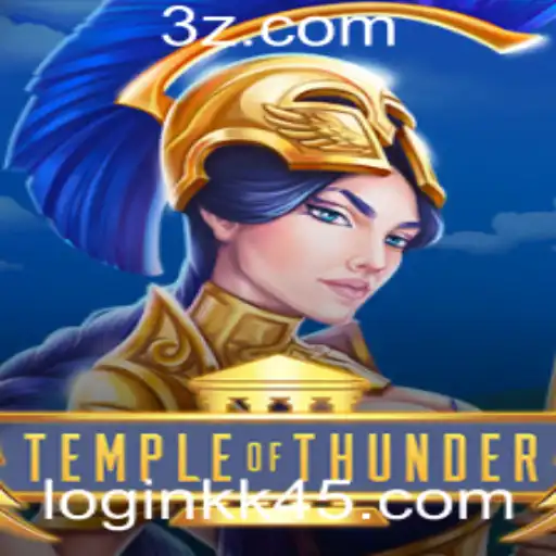 Explorando o Universo de TempleofThunder: Aventura e Estratégia no Mundo dos Games