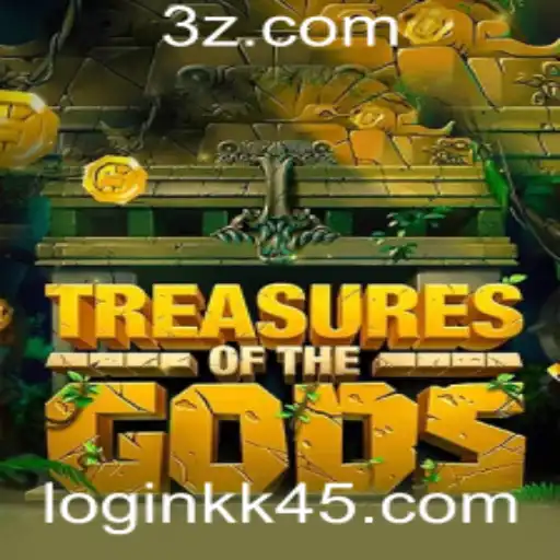 Explorando o Universo de TreasureoftheGods: Aventura, Estratégia e Desafios