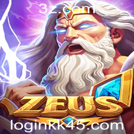 Explorando o Universo do Jogo Zeus: Estratégia e Aventura com a Palavra-Chave Kk45