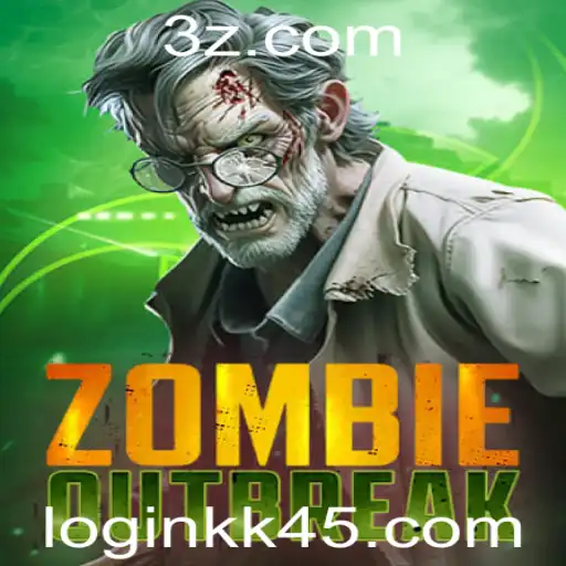 ZombieOutbreak: O Jogo de Sobrevivência Definitivo